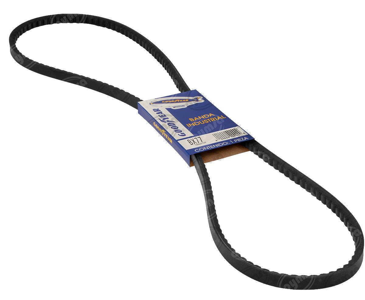 BANDA PTP TIPO BX 77" CONTINENTAL BX-77 