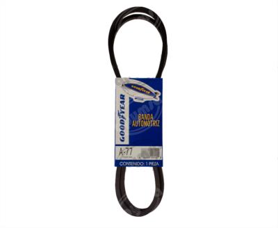 BANDA PTP POWER SPAN A 77" MAQUINARIA ESPECIAL GOODYEAR PSA-077 