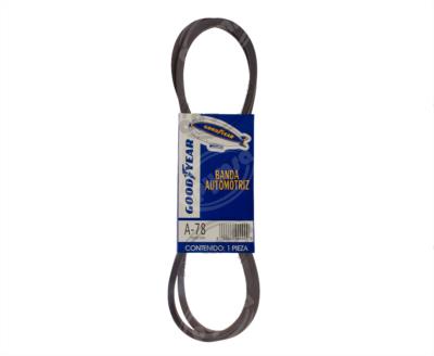 BANDA PTP POWER SPAN A 78" MAQUINARIA ESPECIAL GOODYEAR PSA-078 