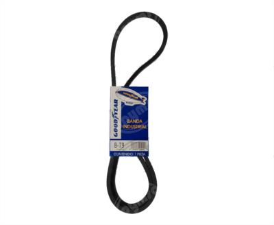 BANDA PTP POWER SPAN B MAQUINARIA ESPECIAL CONTINENTAL PSB-079 