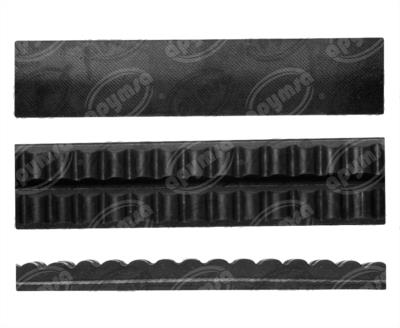 BANDA PTP TIPO BX DOBLE 80" CONTINENTAL 2/BX-80 
