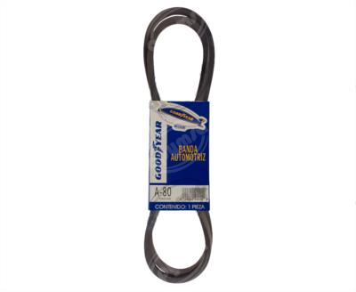 BANDA PTP POWER SPAN A 80" GOODYEAR PSA-080 