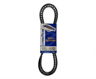 BANDA PTP TIPO BX 81" GOODYEAR BX-81 
