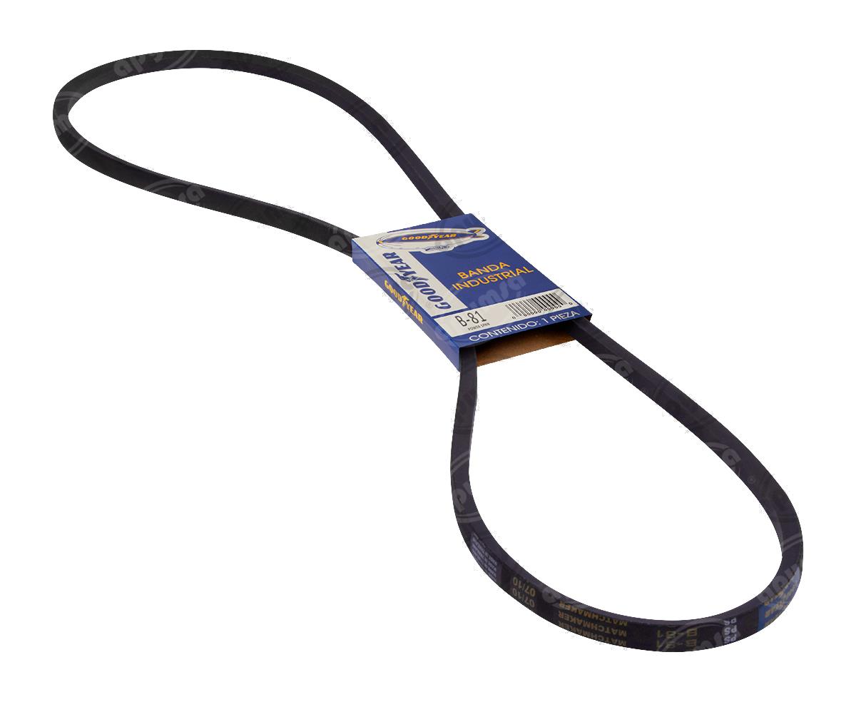 BANDA PTP POWER SPAN B GOODYEAR PSB-081 