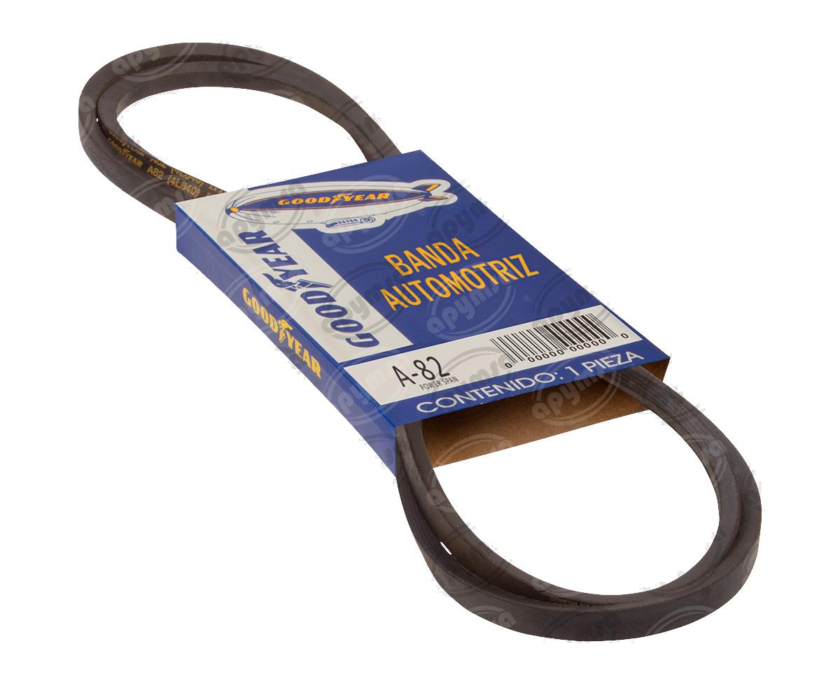 BANDA PTP POWER SPAN A 82" GOODYEAR PSA-082 