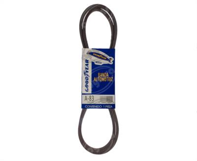 BANDA PTP POWER SPAN A 83" MAQUINARIA ESPECIAL GOODYEAR PSA-083 
