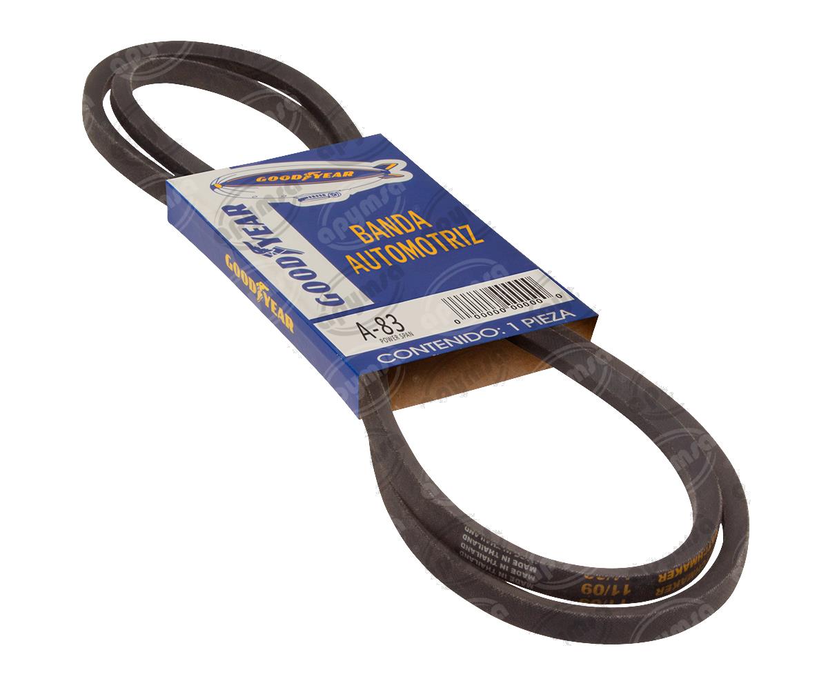 BANDA PTP POWER SPAN A 83" MAQUINARIA ESPECIAL GOODYEAR PSA-083 