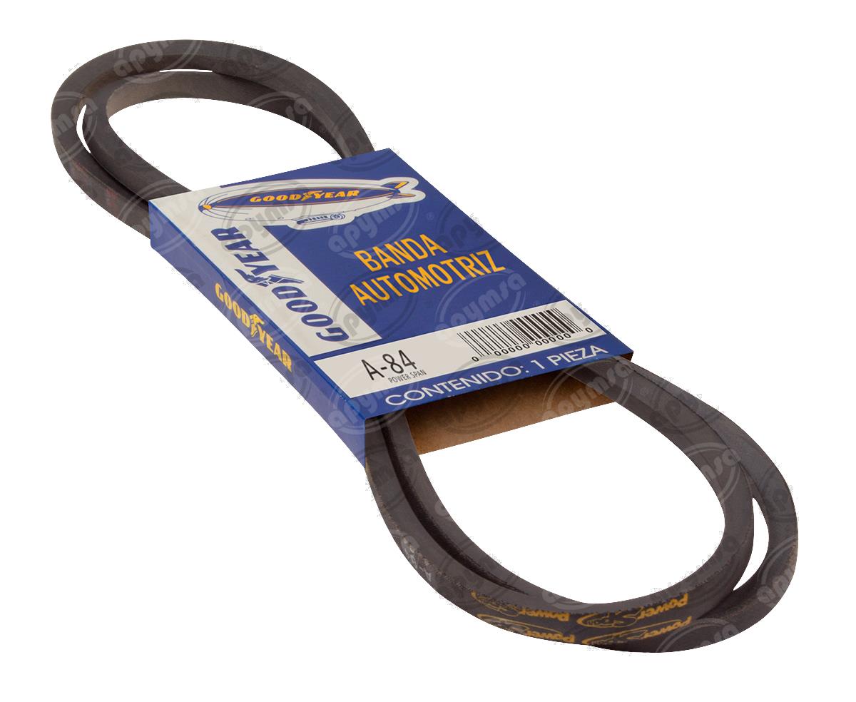 BANDA PTP POWER SPAN A 84" MAQUINARIA ESPECIAL GOODYEAR PSA-084 