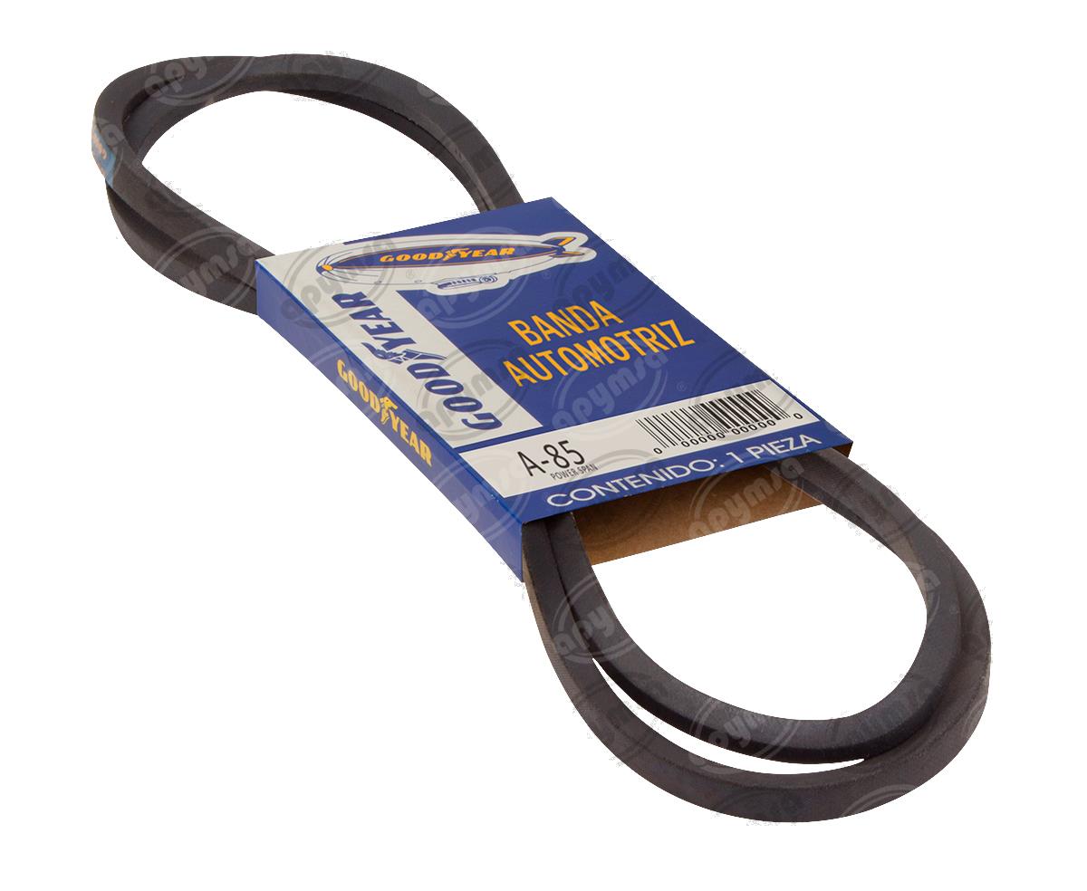 BANDA PTP POWER SPAN A 85" MAQUINARIA ESPECIAL GOODYEAR PSA-085 