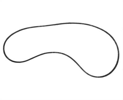 BANDA PTP POWER SPAN A 89" MAQUINARIA ESPECIAL GOODYEAR PSA-089 