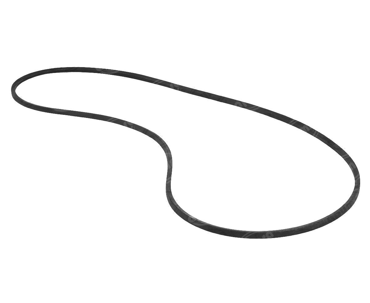 BANDA PTP POWER SPAN A 89" MAQUINARIA ESPECIAL GOODYEAR PSA-089 