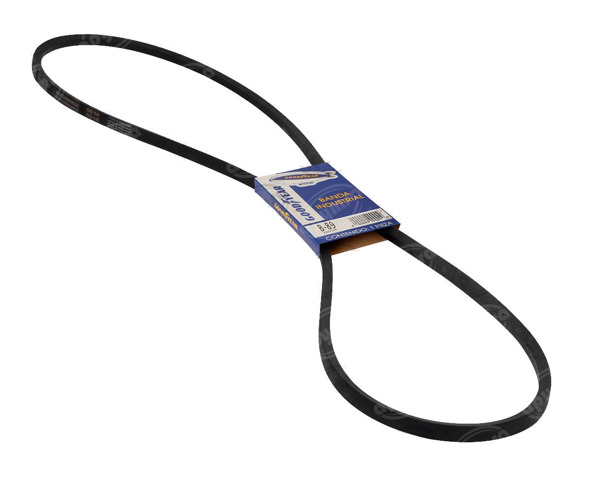 BANDA PTP POWER SPAN B MAQUINARIA ESPECIAL CONTINENTAL PSB-089 