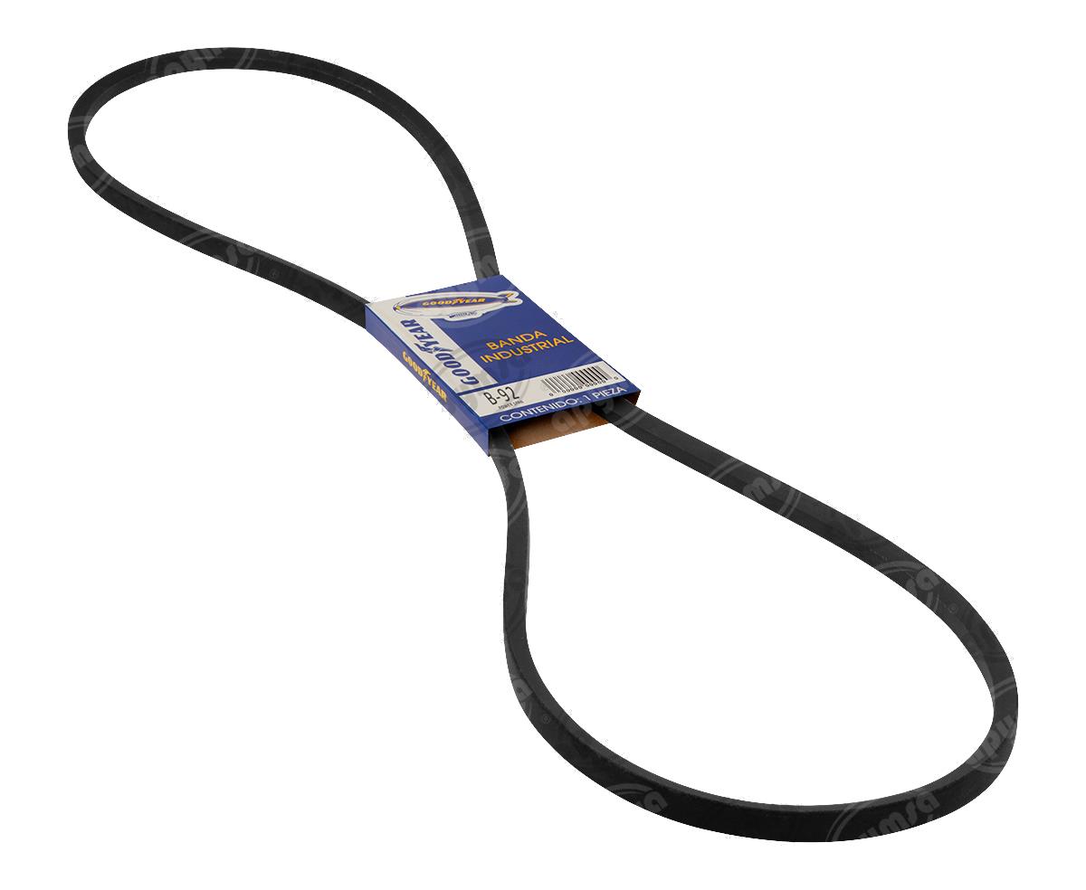 BANDA PTP POWER SPAN B MAQUINARIA ESPECIAL CONTINENTAL PSB-092 