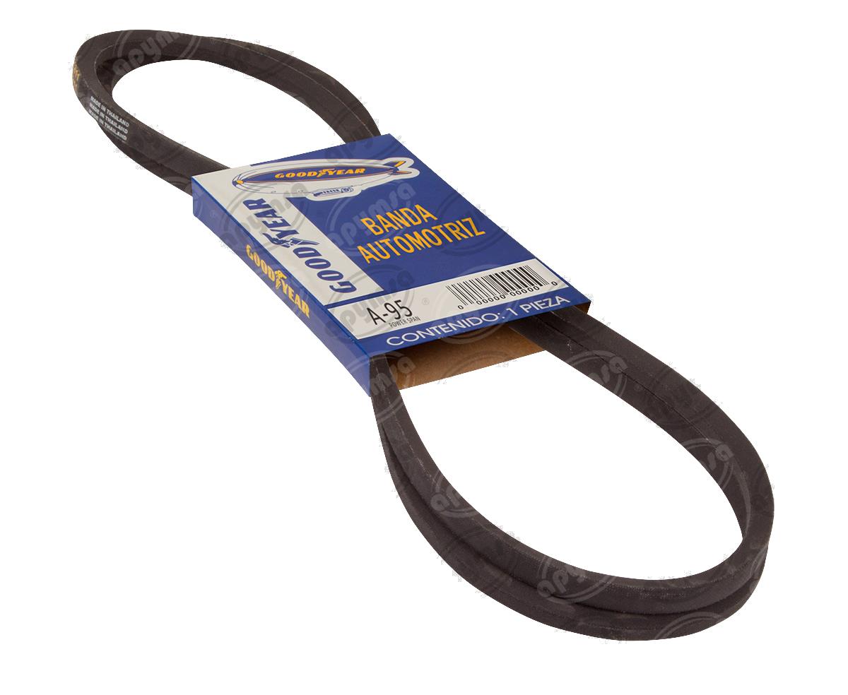 BANDA PTP POWER SPAN A 95" MAQUINARIA ESPECIAL GOODYEAR PSA-095 