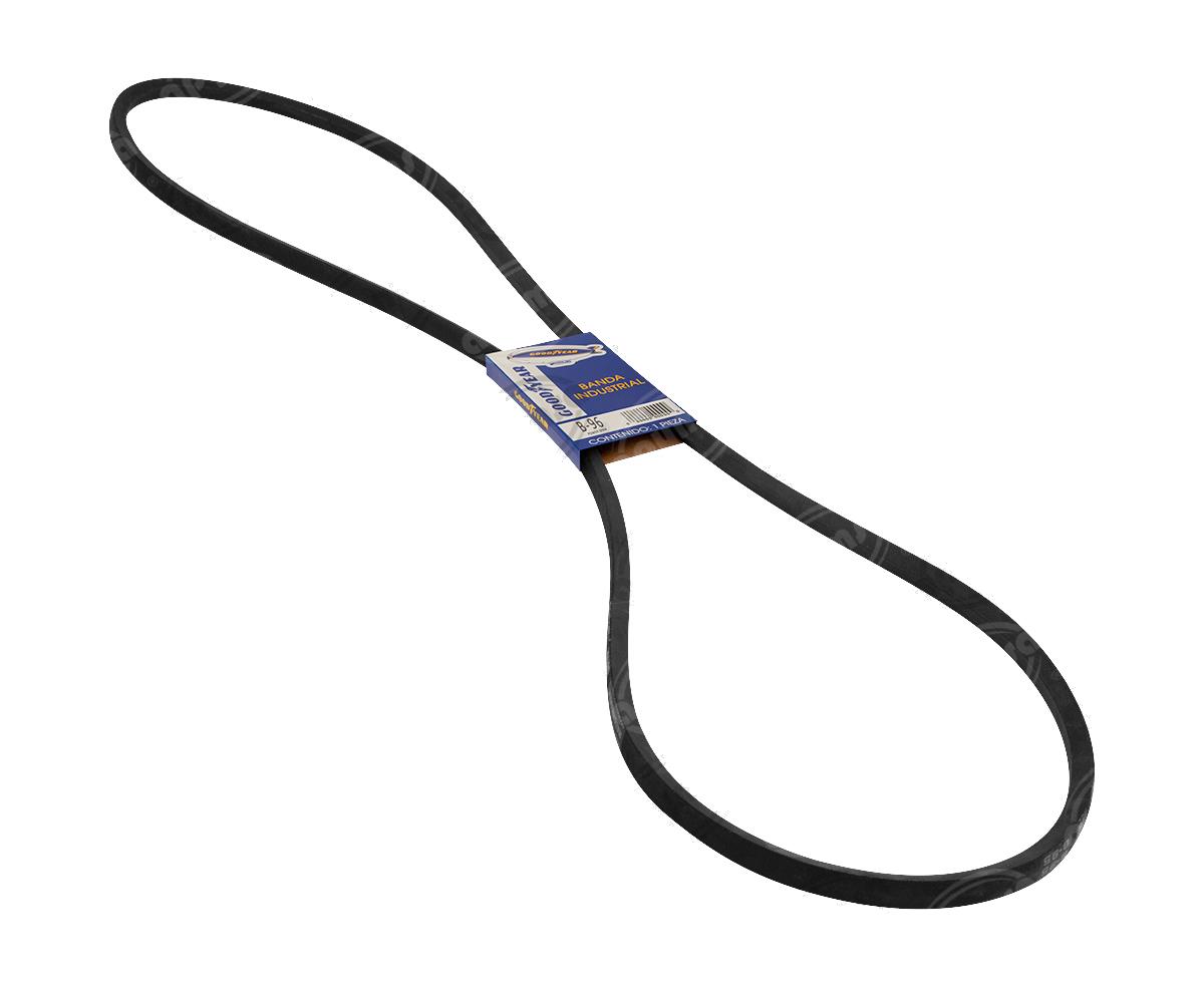 BANDA PTP POWER SPAN B MAQUINARIA ESPECIAL CONTINENTAL PSB-096 