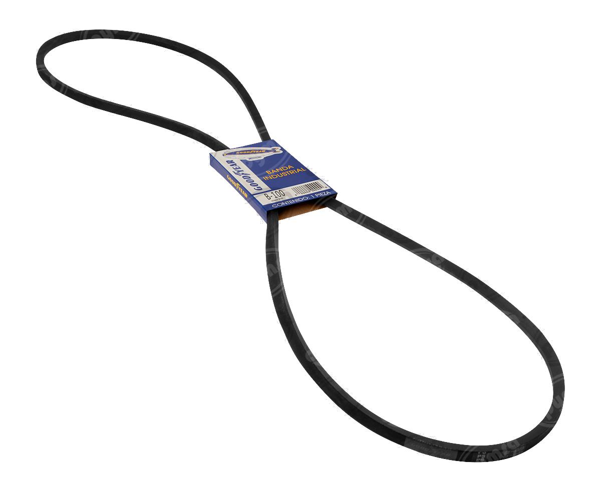 BANDA PTP POWER SPAN B MAQUINARIA ESPECIAL CONTINENTAL PSB-100 