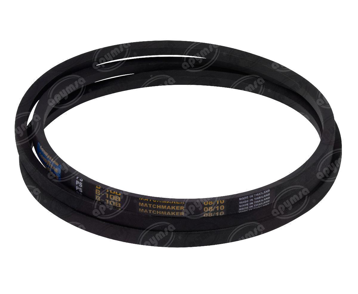 BANDA PTP POWER SPAN B MAQUINARIA ESPECIAL GOODYEAR PSB-108 