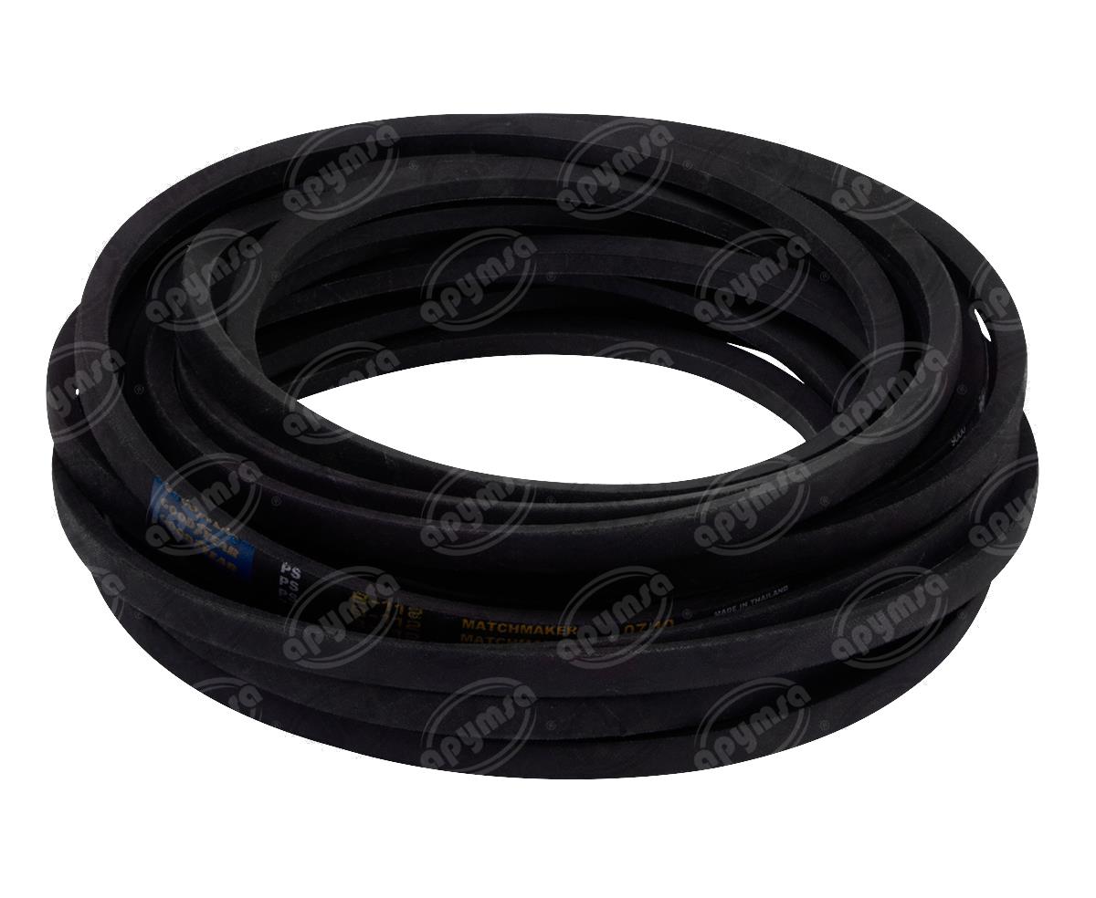 BANDA PTP POWER SPAN B GOODYEAR PSB-112 