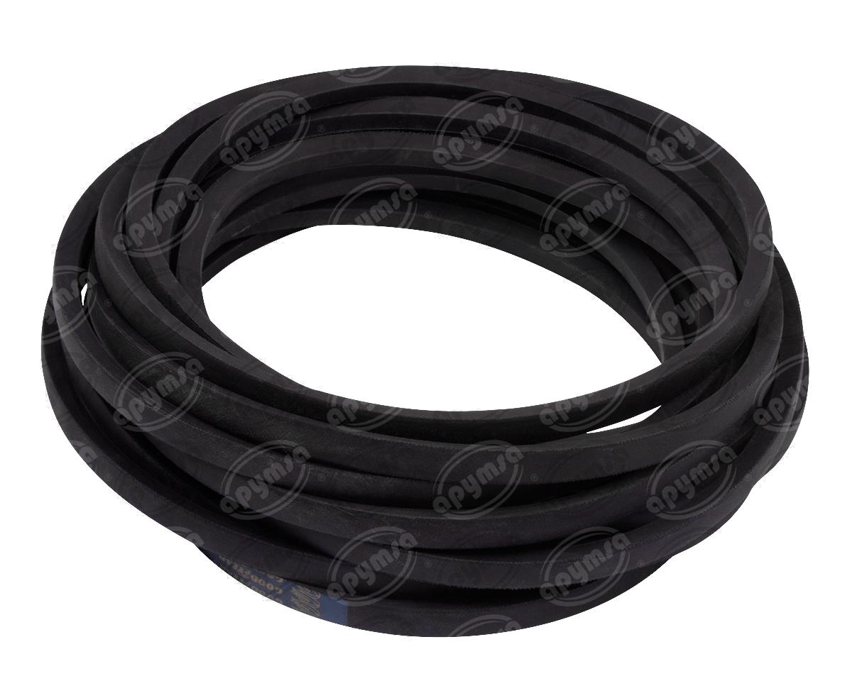 BANDA PTP POWER SPAN B MAQUINARIA ESPECIAL GOODYEAR PSB-116 