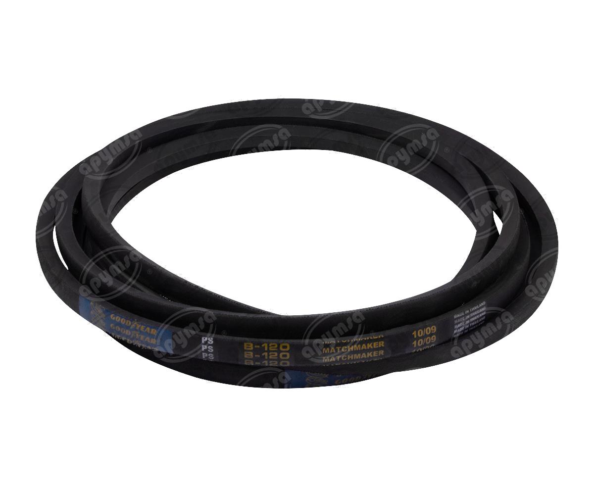 BANDA PTP POWER SPAN B GOODYEAR PSB-120 