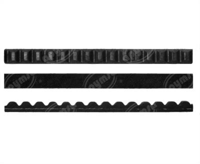 BANDA ARP EN V VW ATLANTIC CARIBE COMBI CORSAR JETTA POINTER CONTINENTAL 15370 