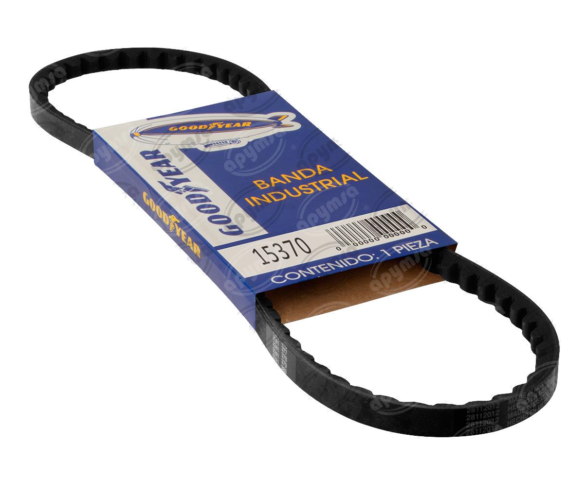 BANDA ARP EN V VW ATLANTIC CARIBE COMBI CORSAR JETTA POINTER CONTINENTAL 15370 