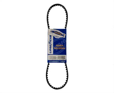 BANDA ARP EN V BUICK CADILLAC CHEVROLET CHRYSLER DODGE FORD HONDA CONTINENTAL 15395 
