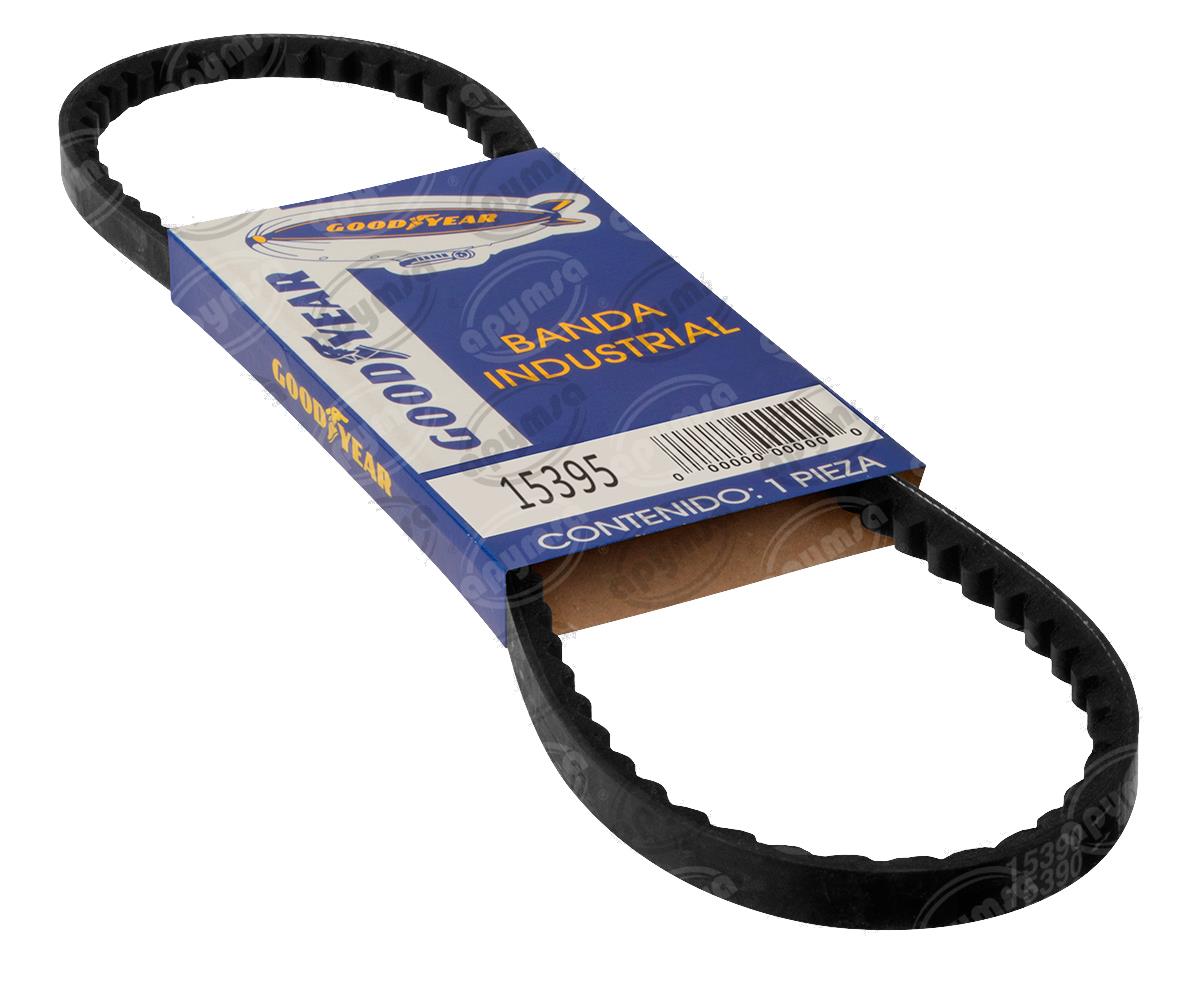 BANDA ARP EN V BUICK CADILLAC CHEVROLET CHRYSLER DODGE FORD HONDA CONTINENTAL 15395 