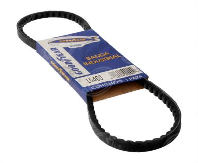BANDA ARP EN V BUICK CHEVROLET CHRYSLER DODGE FORD PONTIAC CONTINENTAL 15400 