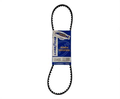 BANDA ARP EN V BUICK CHEVROLET CHRYSLER DODGE FORD PONTIAC CONTINENTAL 15400 