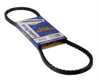 BANDA ARP EN V ACURA CHEVROLET DODGE FORD JEEP RENAULT VAM GOODYEAR 15410 
