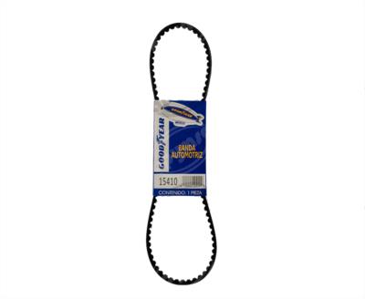BANDA ARP EN V ACURA CHEVROLET DODGE FORD JEEP RENAULT VAM GOODYEAR 15410 