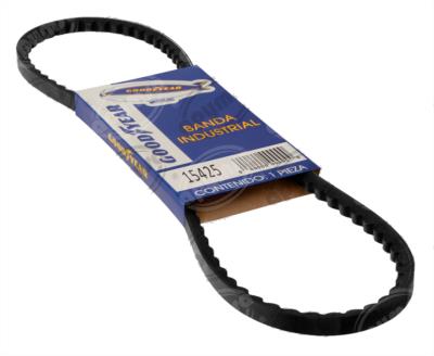 BANDA ARP EN V ACURA BUICK CHEVROLET CHRYSLER HONDA JEEP GOODYEAR 15425 