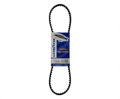 BANDA ARP EN V ACURA BUICK CHEVROLET CHRYSLER HONDA JEEP GOODYEAR 15425 