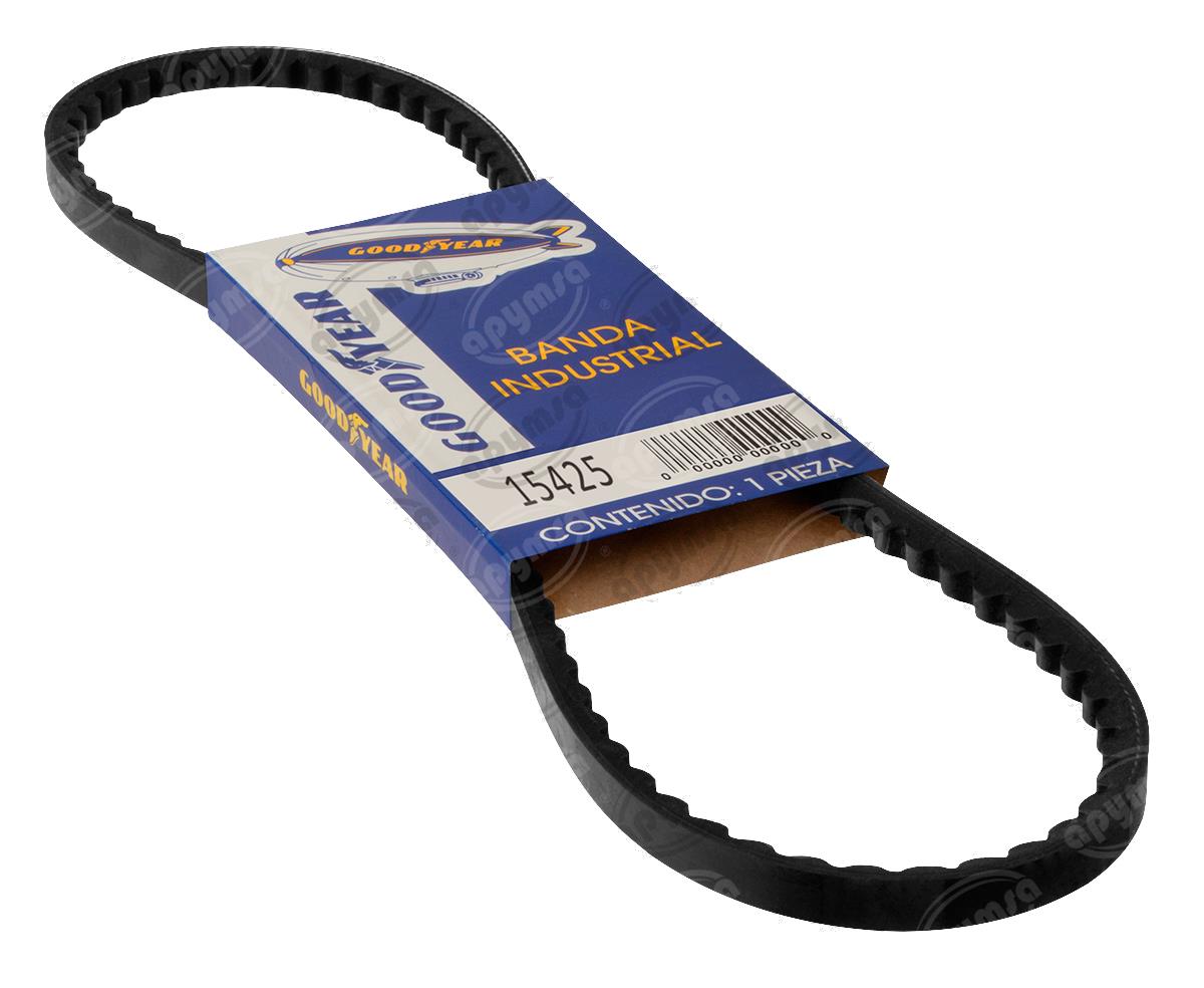 BANDA ARP EN V ACURA BUICK CHEVROLET CHRYSLER HONDA JEEP GOODYEAR 15425 