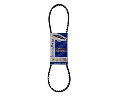 BANDA ARP EN V BIOCK CHEVROLET DODGE FORD MERCURY PONTIAC CONTINENTAL 15430 