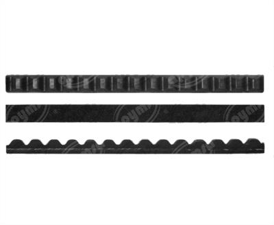 BANDA ARP EN V BIOCK CHEVROLET DODGE FORD MERCURY PONTIAC CONTINENTAL 15430 