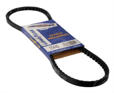 BANDA ARP EN V BUICK CHEVROLET CHRYSLER DODGE JEEP MERCURY CONTINENTAL 15440 