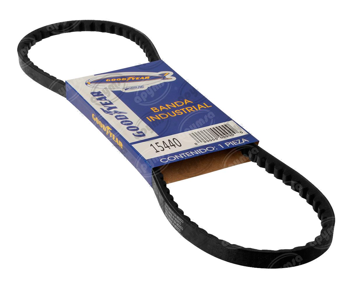 BANDA ARP EN V BUICK CHEVROLET CHRYSLER DODGE JEEP MERCURY CONTINENTAL 15440 
