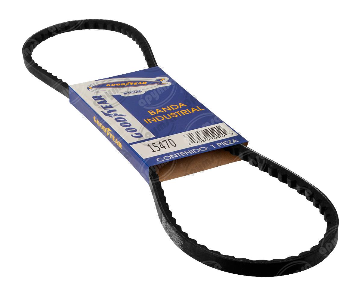BANDA ARP EN V BUICK CHEVROLET CHRYSLER DODGE FORD GMC CONTINENTAL 15470 