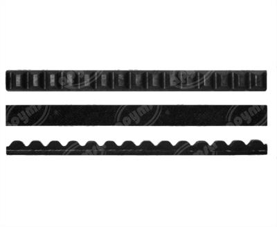 BANDA ARP EN V CHRYSLER LEBARON DODGE NEON SHADOW SPIRIT CONTINENTAL 15480 