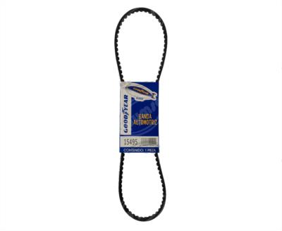 BANDA ARP EN V BUICK CHEVROLET CHRYSLER DODGE FORD GMC GOODYEAR GOODYEAR 15495 