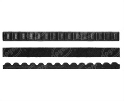 BANDA ARP EN V BUICK CHEVROLET DODGE FORD GMC PONTIAC GOODYEAR 15500 