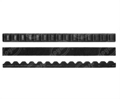 BANDA ARP EN V MITSUBISHI MIGHTY MAX TOYOTA 4RUNNER CEKICA GOODYEAR 17325 