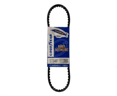 BANDA ARP EN V FORD COURIER NISSAN 200SX TOYOTA CELICA PICK-UP GOODYEAR 17340 