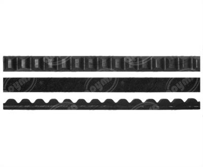BANDA ARP EN V FORD COURIER NISSAN 200SX TOYOTA CELICA PICK-UP GOODYEAR 17340 