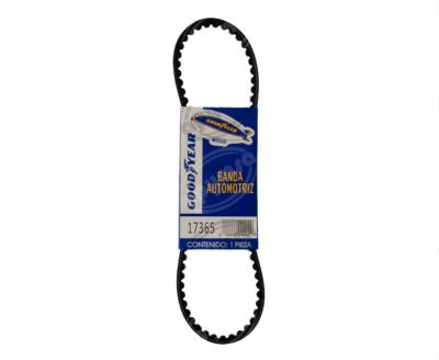 BANDA ARP EN V DODGE HYUNDAI H-100 4CIL 06-08 DIESEL NISSAN GOODYEAR 17365 