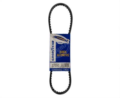 BANDA ARP EN V FORD MAZDA MERCEDES BENZ NISSAN TOYOTA MITSUBISHI GOODYEAR 17390 
