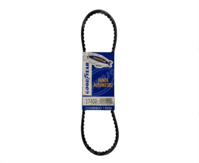 BANDA ARP EN V CADILLAC DECILLE MAZDA 929 MPV CONTINENTAL 17400 