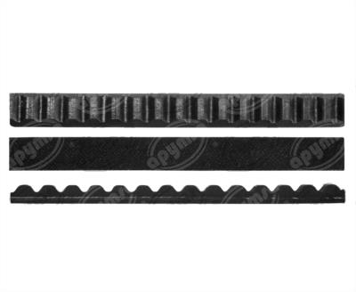 BANDA ARP EN V FORD SERIES F MUSTANG TOYOTA CELICA CRESSIDA GOODYEAR 17475 